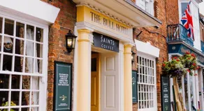 The Bull Hotel - Image 2
