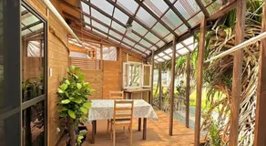 House Hotel Amami Minpaku Mura & Sauna - Image 5