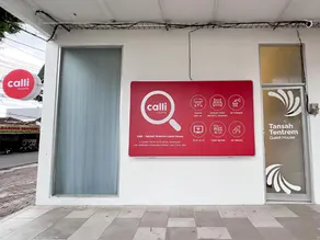 Tansah Tentrem by Calli Rooms - Image 4