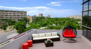ZhanaOtel Hotel - Image 3