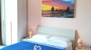 B&B la spiaggetta di Stazzo - Image 2