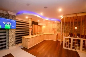 Galaxy Grand Hotel - Image 4