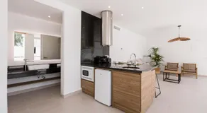 Bossa Bay Suites with Private Pool - MC Apartments Ibiza - Image 2