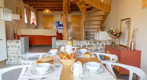 Gîte de la grangette 5/6 personnes - Image 4