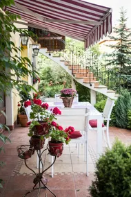 City Lights Apartments - Villa Agnes - Image 2