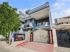 Hotel O Blue - Image 3
