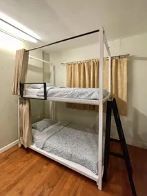 Dara Three Hostel ดาราตรี - Image 2