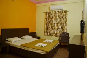 Hotel Sai Mauli Shirdi - Image 4