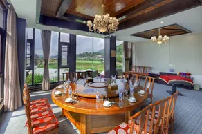 Jinhai Xueshan Spa Resort - Image 2