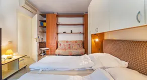 Ferienwohnung mit Pool und Garten | Strandblick - Image 2