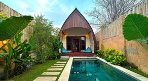 D'Gilian Bungalow - Image 2