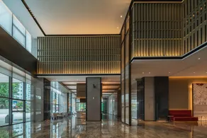 Qidong Hotel - Image 4
