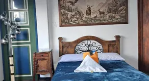 Hostal Mirador Andino - Image 2