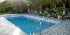 Cheerful 2 Bed-Room villa with private pool - Image 4