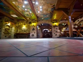 Hotel Tukums - Image 2