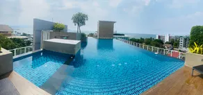 Oasis at The BluX, Bangsaen beach - Image 4
