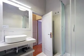 Restart Accommodations Rome - Image 2