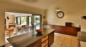 Bailee's Place, Langebaan, 6-sleeper - Image 5