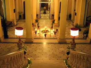 Lalitha Mahal Palace Hotel - Image 3