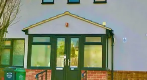 Ar-Rahman, 1 bed room and 1 Living room apartment - Image 5