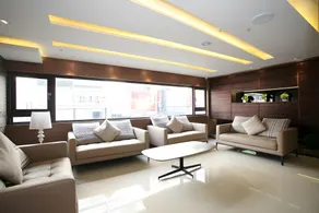 Talmud Hotel Yizhong - Image 3