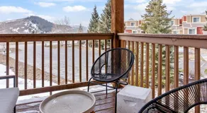 Stylish 2BR Near Trails and Slopes - Image 5