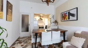 Boboli Family Apartment with Free Parking - Image 2