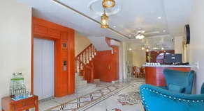 Trim Boutique Parkota Haveli - Image 5