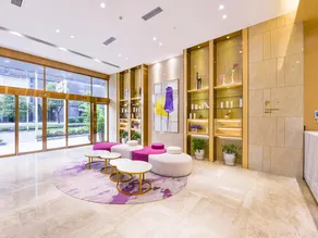 Lavande Hotel Anshun Center - Image 4