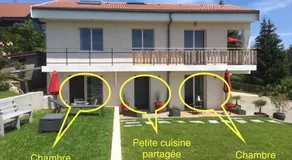 FalHappy House - Image 5