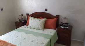 Chez Khadija Et Franz - Image 5