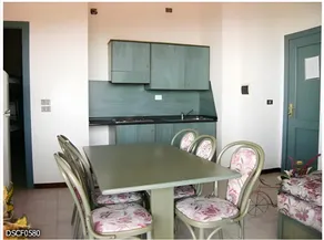 Appartamento con veranda a Palinuro - Image 4