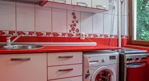 Residence 30 - Cool apartments with garden view, no air conditioning needed - Image 3