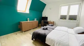 HOTEL MILO - Noclegi Bartoszyce - Image 2