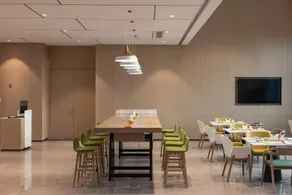 FUNYARDHOLIDAYHOTELCHENGDUHUATZHOUNEWTOWN - Image 4