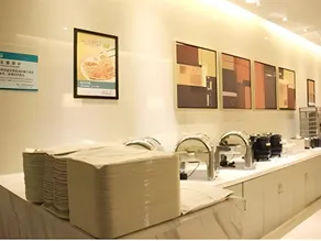 Jinjiang Inn Shenyang Nanta - Image 4