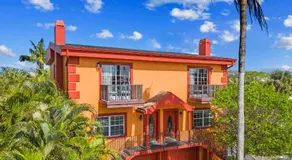 Siesta Key Village, Heated Pool, Beach Access 4 min Walk, 3bdr - Image 5