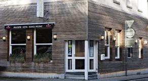Hotel Duivels Paterke Harelbeeksestraat 29, 8500 Kortrijk - Image 4