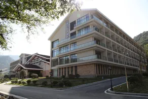 Wufeng International Hotel - Image 4