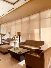 Cozy Condo in Ermita Manila near St Lukes Medical Center and US Embassy - Image 4