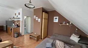 Slunečnice - Ubytování v soukromí na Třeboňsku - Image 2