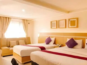 Grand Gallery Hotel Bukittinggi - Image 2