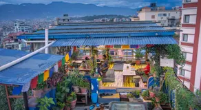 Planet Nomad Hostel - Image 4