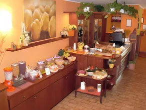 Albergo Hotel Giardino - Image 4