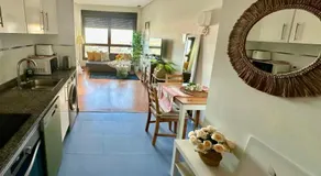 Modern apartment Near city center, Airport, Metro - Image 3