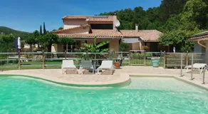 Les Hauts de Cabanoule - Gîte AMOUS - GENERARGUES - Image 5