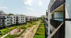 Chill Apartments Ursynów Premium - Image 4