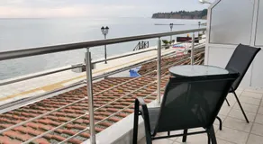 Seaside Stay Makrygialos - Image 4