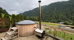 Hüttenruhe Seeberg - Image 2