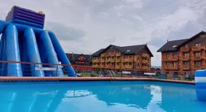 Tatra Resort Apartmán - Image 5